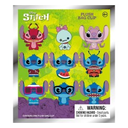 DISNEY - Stitch - Plush...