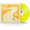 Mars, Bruno Doo-Wops & Hooligans  Neon Yellow 1-LP  Coloured Vinyl, Limited Edition