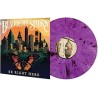 Blackberry Smoke Be Right Here  Purple 180g 1-LP, Coloured Vinyl