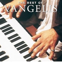 Vangelis The Best of  White 180g 2-LP , Coloured Vinyl, Limited Edition