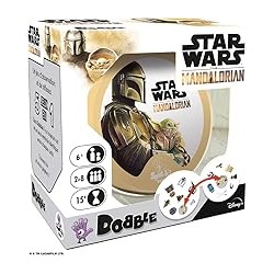 Dobble Star Wars: The...