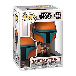 Funko Pop! Star Wars: The...