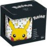 Pokémon - Tasse en céramique Pikachu Confettis - 325ml