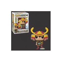 ONE PIECE - POP Animation...