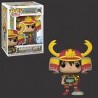 ONE PIECE - POP Animation N° 1262 - Armored Luffy