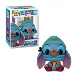 STITCH COSTUME - POP Disney...