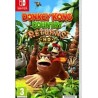 Donkey Kong Country Returns HD - Version Nintendo Switch