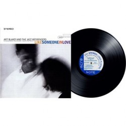 Like Someone In Love Édition Limitée-Art Blakey and The Jazz Messengers