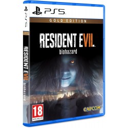 Resident Evil 7: Biohazard...