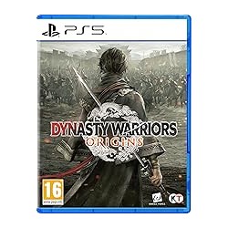 DYNASTY WARRIORS: ORIGINS -...