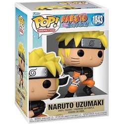 NARUTO SHIPPUDEN - POP...