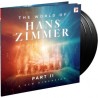 Hans Zimmer - The World of Hans Zimmer - Part II: A New Dimension 3xLP Limited Edition