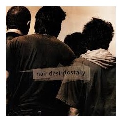 NOIR DESIR - TOSTAKY  LP