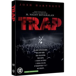 Trap  DVD