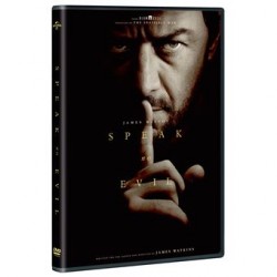 Speak No Evil DVD