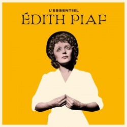 Édith Piaf - L'essentiel 1xLP