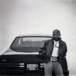 Kendrick Lamar - GNX 1xLP