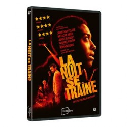 La Nuit Se Traine  DVD