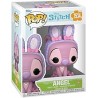 LILO & STITCH - POP Disney N° 1534 - Angel (Paques)