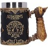 ASSASSINS CREED - Noir et Or - Chope