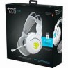 Roccat - Casque de jeu RGB Surround sans-fil Elo 7.1 Air  Nintendo Switch, PS4, PS5 et Windows