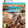 MX vs ATV Legends - Season Two Edition - PlayStation 5