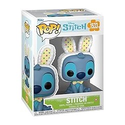 LILO & STITCH - POP Disney...