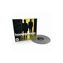 Hooverphonic - Their Ultimate Collection 1xLP