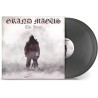 Grand Magus - The Hunt 2xLP Coloured Vinyl