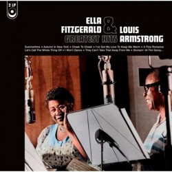 Ella Fitzgerald & Louis...