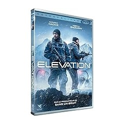 Elevation DVD