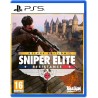 Sniper Elite - Resistance Deluxe ED - UK/FR - PS5