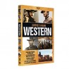 Coffret MGM 100 ans - 5 Films Westerns DVD