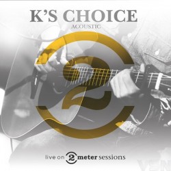 K's Choice - Live On 2...