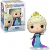 ULTIMATE PRINCESS - POP Disney N° 1024 - Elsa (DGLT)