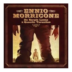 Various Artists - ENNIO...