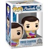 CENDRILLON 75EME ANNIVERSAIRE - POP Disney N° 1545 - Prince Charmant