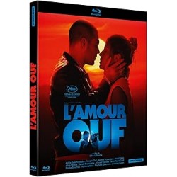 L'amour ouf  Blu-ray