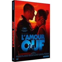 L'amour ouf DVD