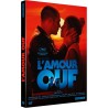 L'amour ouf DVD