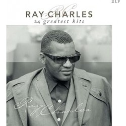 Charles, Ray -24 Greatest...