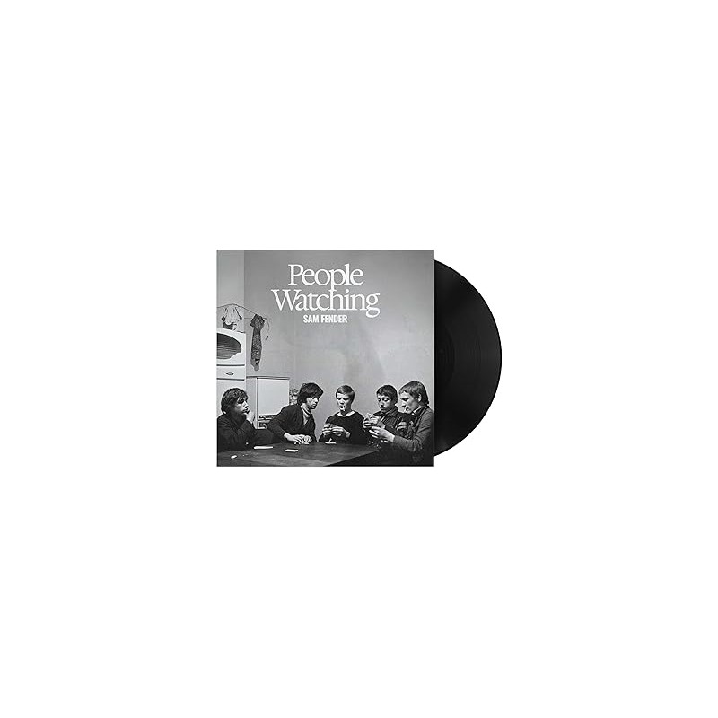 Sam Fender - People Watching 1xLP