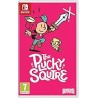 The Plucky Squire - Switch