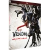 Coffret Venom - Collection 3 films : Venom + Venom : Let There Be Carnage + Venom 3 : The Last Dance  Blu-ray