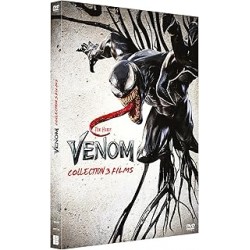 Coffret Venom - Collection...