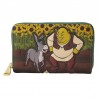 SHREK - Spring Vibes - Portefeuille LoungeFly