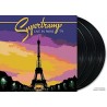 Supertramp Live In Paris '79  3-LP