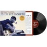 Hooker, John Lee The Standard School Broadcast Recordings  1-LP