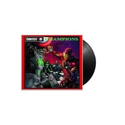 Gza - Liquid Swords 2xLP