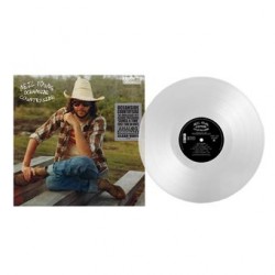 Young, Neil Oceanside Countryside  Clear 1-LP  Coloured Vinyl, Limited Edition